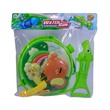 Water Gun Backpack SQ-19929A