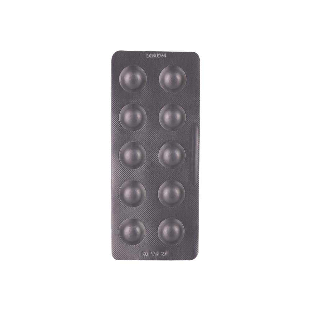 Vometa Ft Domperidone 10MG 10PCS
