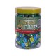 Htet Htet Gingerplum Zee Toffee Sweet 210G.