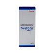 Sucrafil O Gel Sucralfate&Oxetacaine 100ML