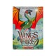 Wings Of Fire 03 Hidden Kingdom