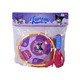 Water Gun Backpack SQ-19873A