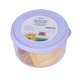 Inochi Round Food Container 1500ML HIN.HOTR.1500