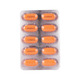 Brustan Paracetamol & Ibuprofen 10PCS