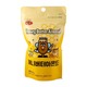HBAF Honey Butter Almond 210G