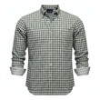 Be Fashion Shirt Olive Combo XXL