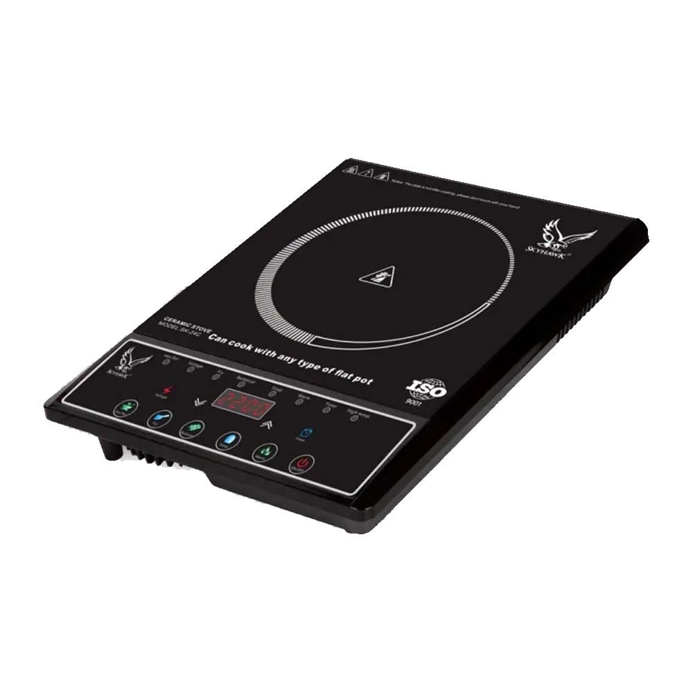 Skyhawk Ceramic Stove SK-24C