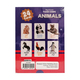 ANIMALS 24 FLASH CARDS (NWE NI KAN WIN)