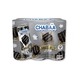 Chabaa Grass Jelly Drink 230MLx6PCS