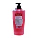 Ginvera Shower Scrub Momo Peach & Berries 750ML