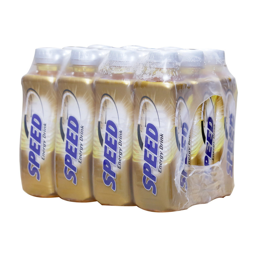Speed Energy Drink 265MLx12PCS