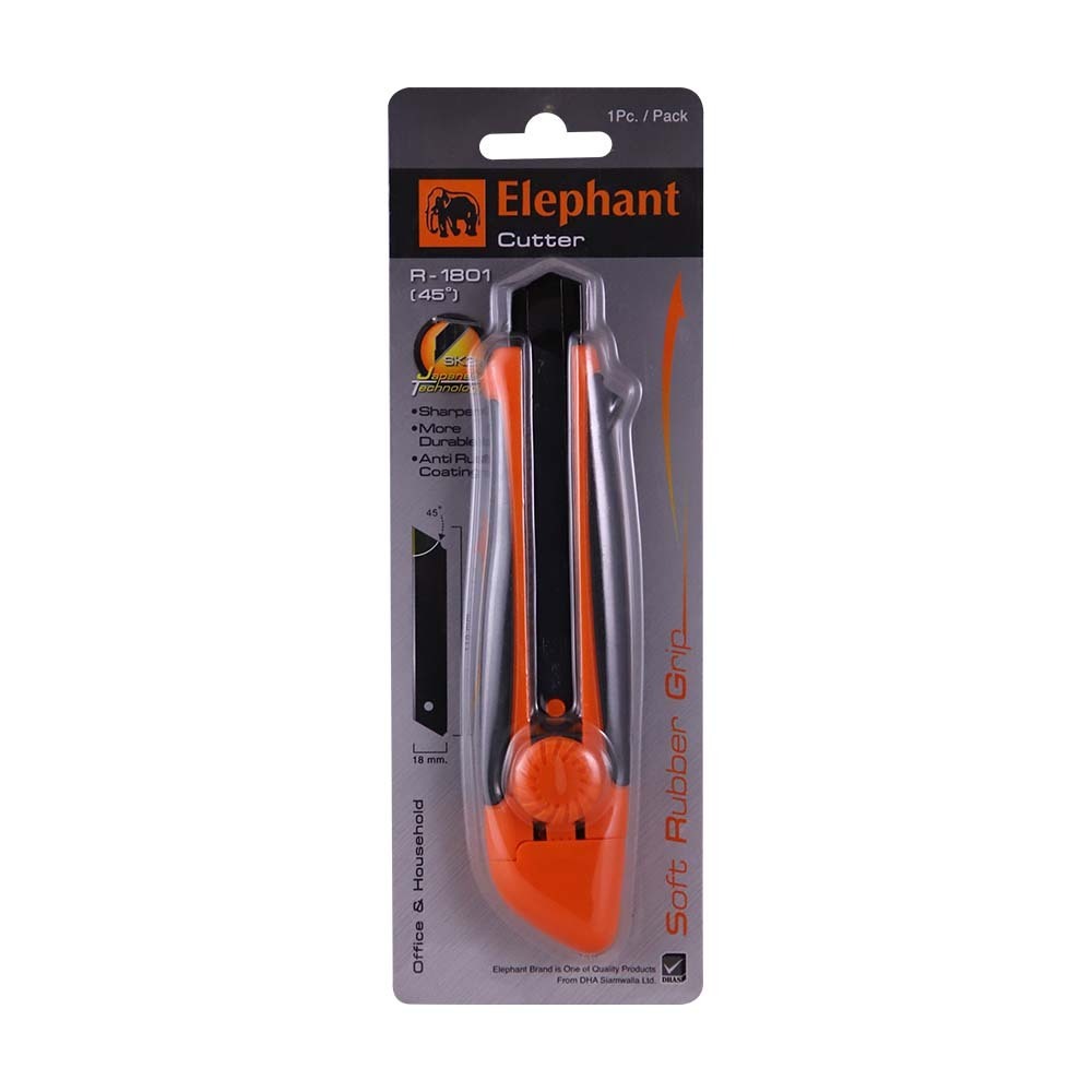 Elephant Cutter 110MM R-1801