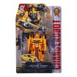 Yl Transformation Robot No.39-1
