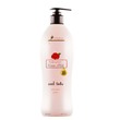 Kanaiya Delicious Glow Rose Milk Body Lotion SPF35 PA++ 400ML