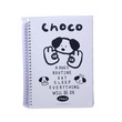 BM Note Book B5 XQB5068