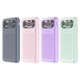 Acefast M1 Sparkling Series 10000Mah 30W Fast Charging Power Bank 27020002 Mica Gray