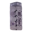 Hi-5 Bathroom Tissue Coreless 2Ply 10Rolls