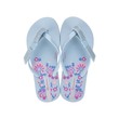 Ipanema Belle Kids Slipper (No-11) 427157BH619
