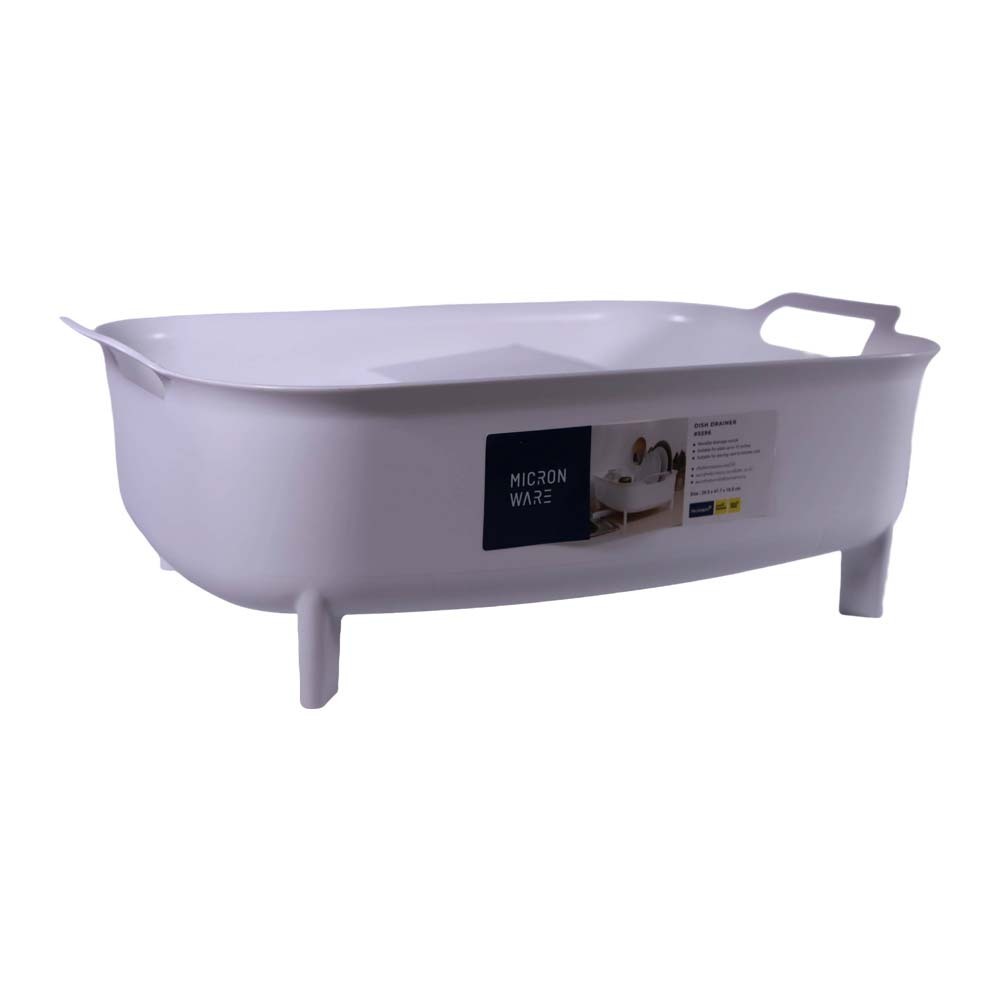MW Dish Drainer 32 x 48 x 17 cm No.5596