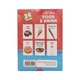 FOOD & DRINK 24 FLASH CARDS (NWE NI KAN WIN)