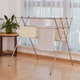 Beauty House Stainless Steel Clothes Dryer