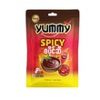 Yummy Spicy Chilli Sauce (80G)