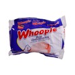Rebisco Whoopie Marshmallow Cake Strawberry 180G