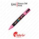 Uni Posca Marker 5M  1.8-2.5mm Pink