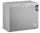 PRATO 240 LTR Chest Freezer Grey (PRT-CF240)