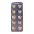 Myolax Tolperisone Hydrochloride 50MG 10PCS