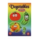 VEGETABLES FLASHCARDS (KIDS WORLD)