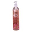 Organico Natural Shower Gel English Rose 375ML