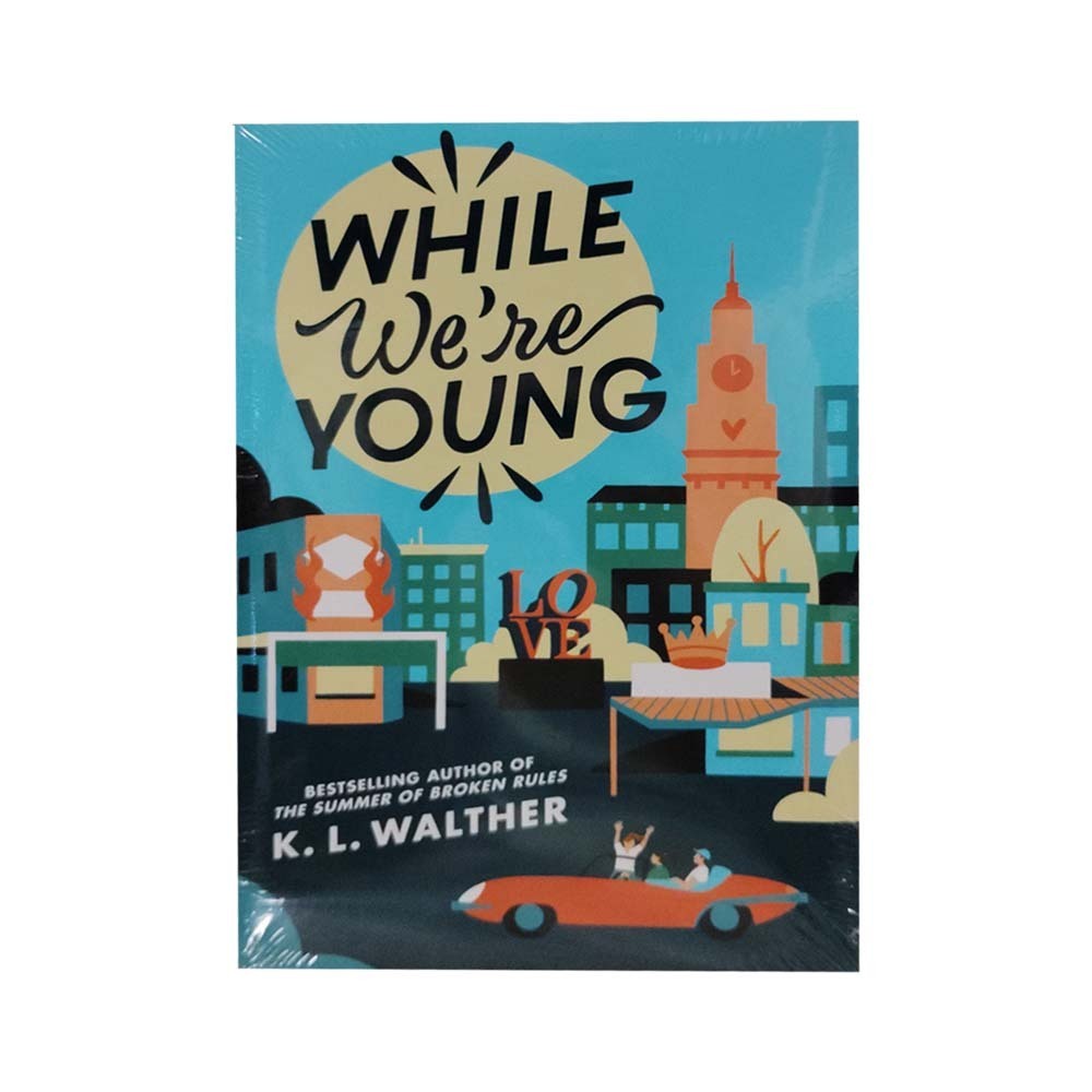 While We're Young
