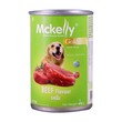 Mckelly Dog Wet Food Gold Beef 400G