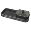 Table Top Grill With Hot Pot (CCG-EL98DT)
