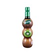Freshy Syrup Kiwi 710ML