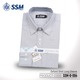 Oxford Shirt Long Sleeve 2XL (Light Gray) SSM-O-P-L-006