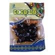 May May Thamee Preserved Steamed Plum Spicy 110G