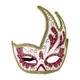 Halloween Mask Ast No.0005