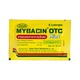 Mybacin Otc Mint Lozenge 8PCS