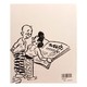 Bagyan Cartoon (U Ba Gyan)