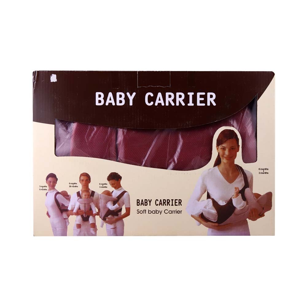 Seoul Baby 3In1 Carrier No.4008