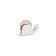 Snail-Shaped Mosquito Coin Holder SHHCAC037