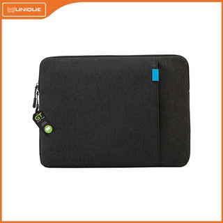 Green Tech GTBG-23069 Polyester Laptop Bag 14 Blue