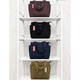 Konoko Canvas Tote Bag Medium (Jean)
