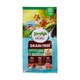 Jerhigh More Dog Food Chicken&Liver 400G