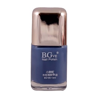 B.G Nail Polish BG185 13ML 21