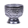 Aluminium Bowl With  Kalap 10cm