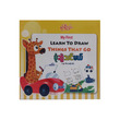 Learn To Draw Things That Go(နွယ်နီကံဝင်း