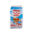 Chikool Baby Diaper Jumbo 56PCS (M)